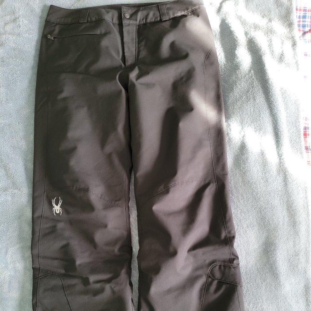 Spyder Ski Pants